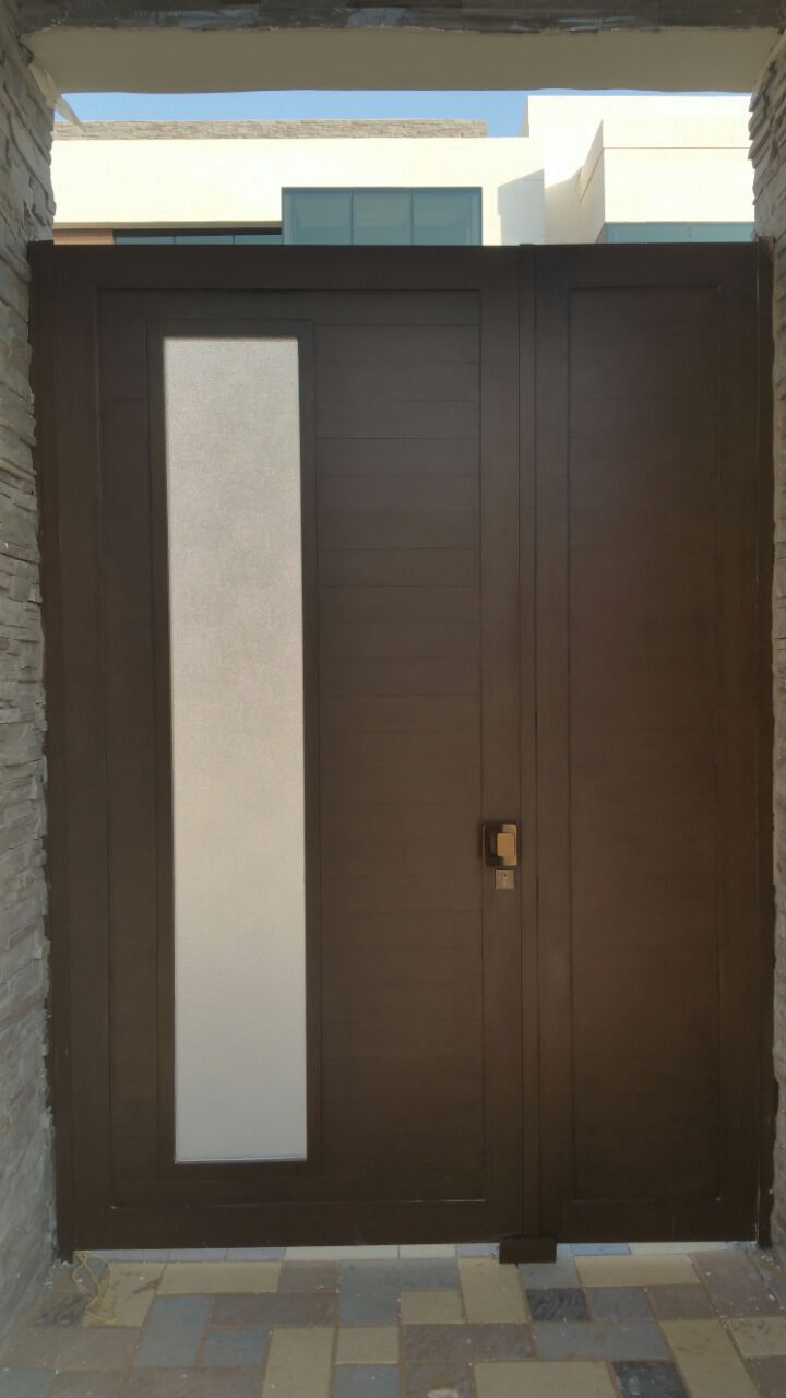 Private Villa Project- P677
