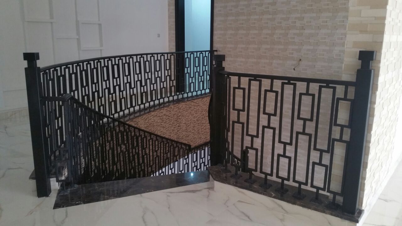Private Villa Project- P677