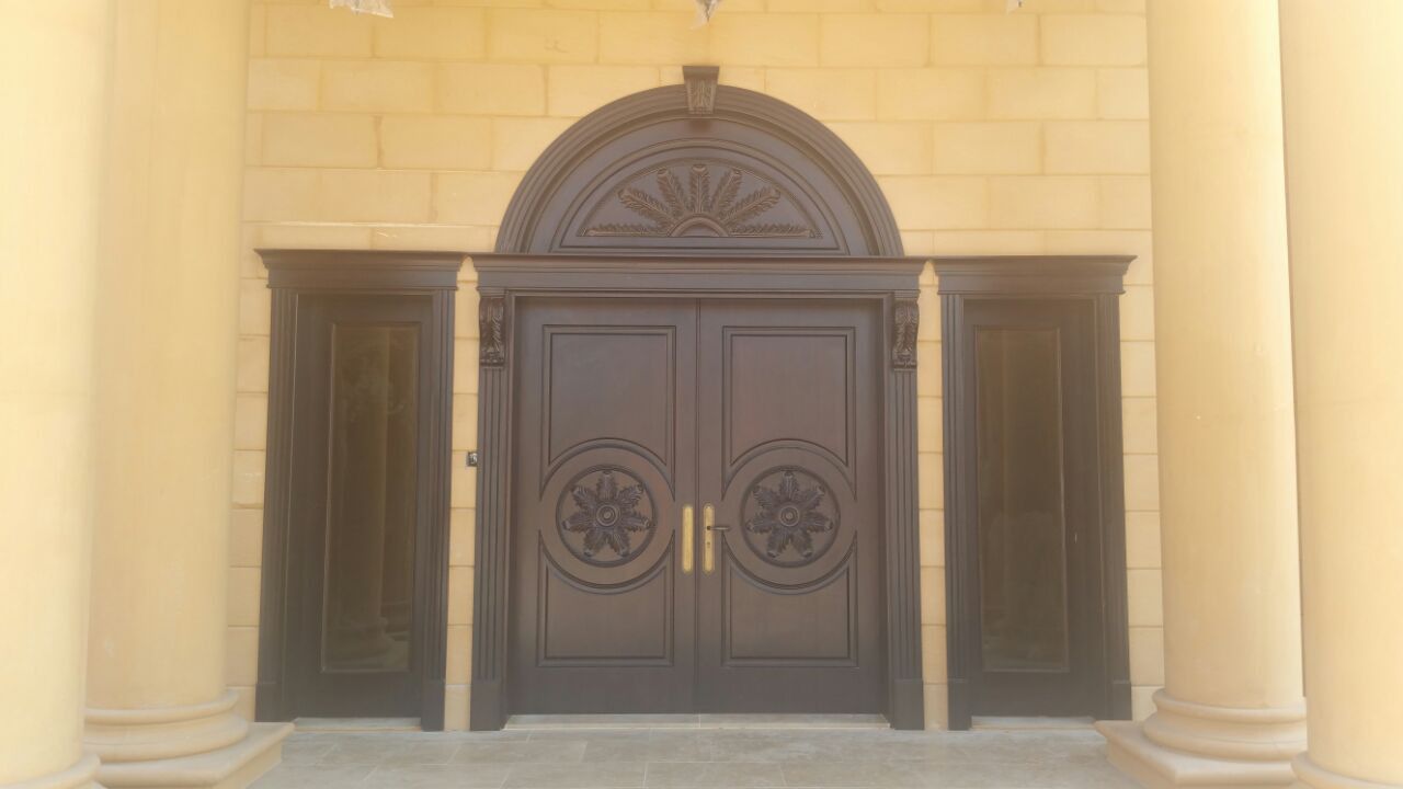 Private Villa Project- P680