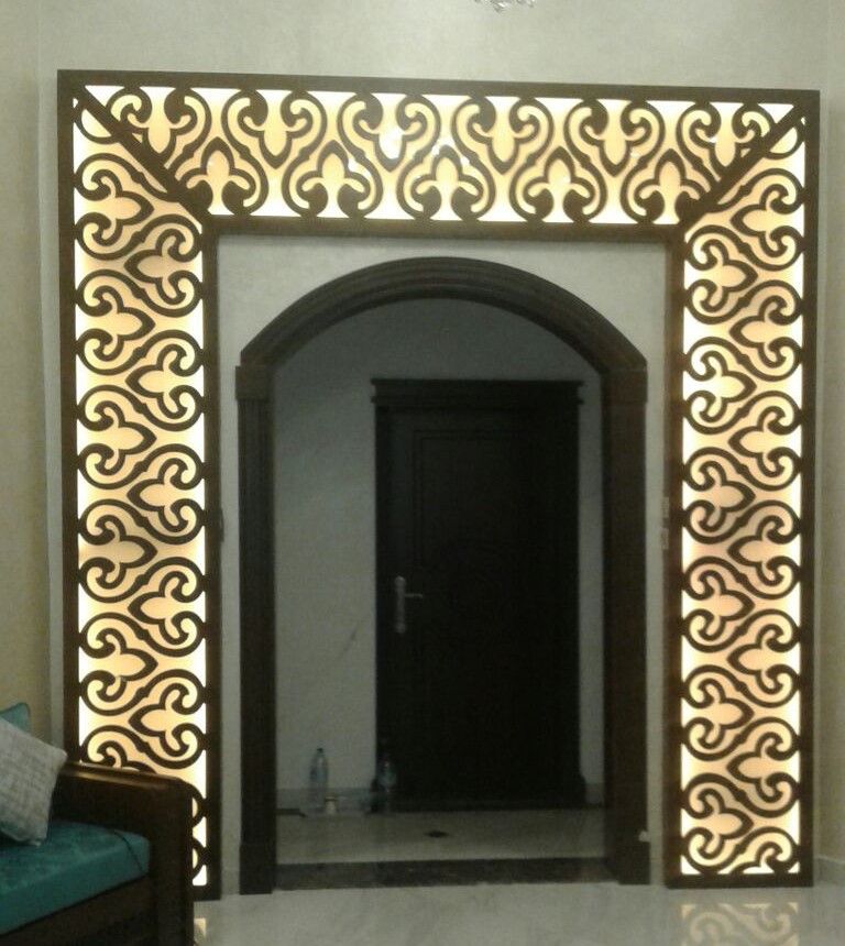Private Villa Project- P712
