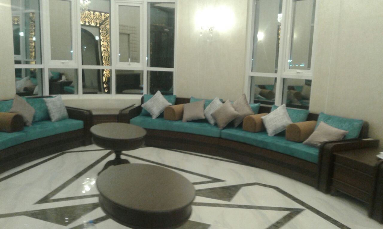 Private Villa Project- P712