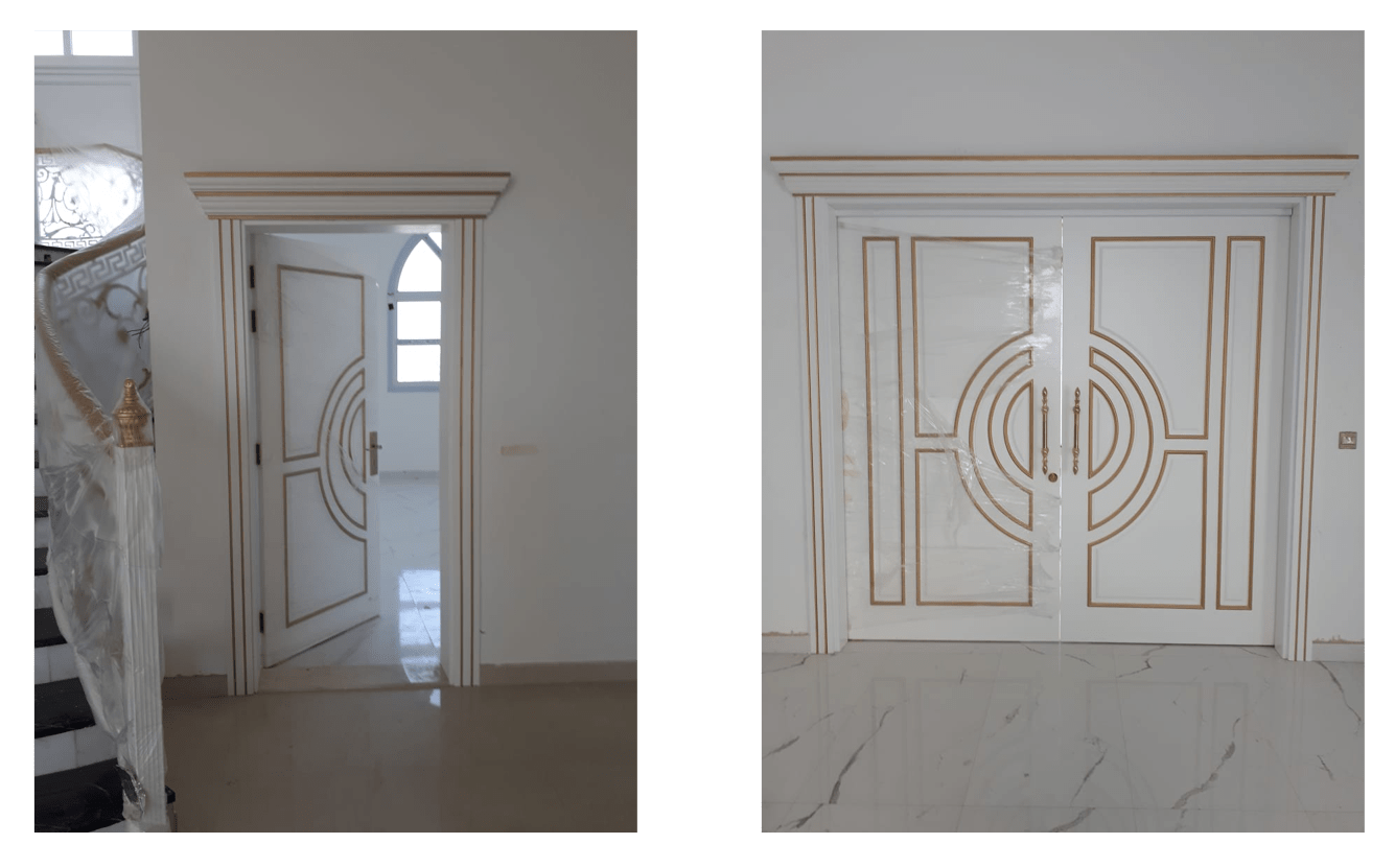 Private Villa Project - P766