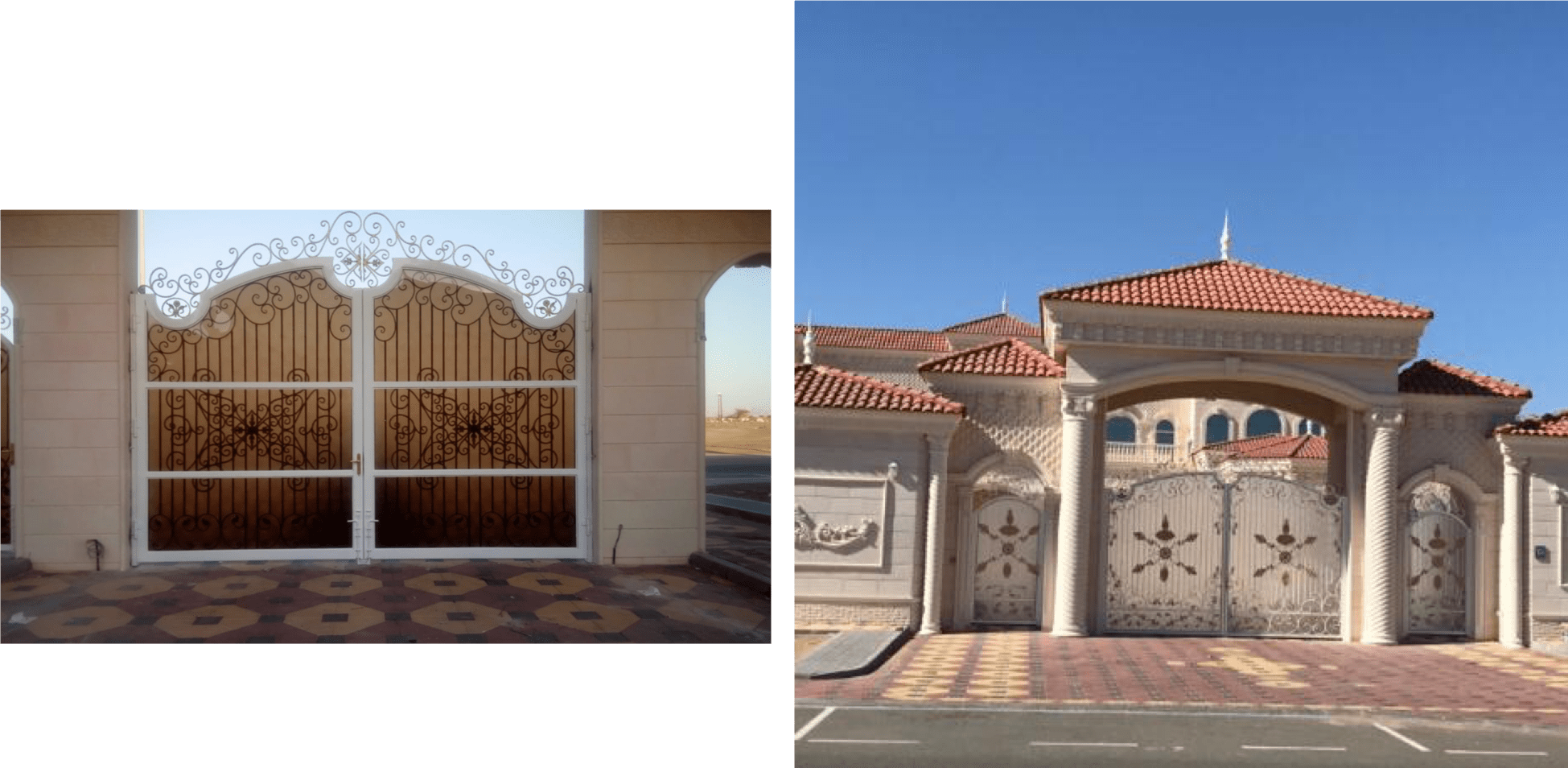 Private Villa Project - P746