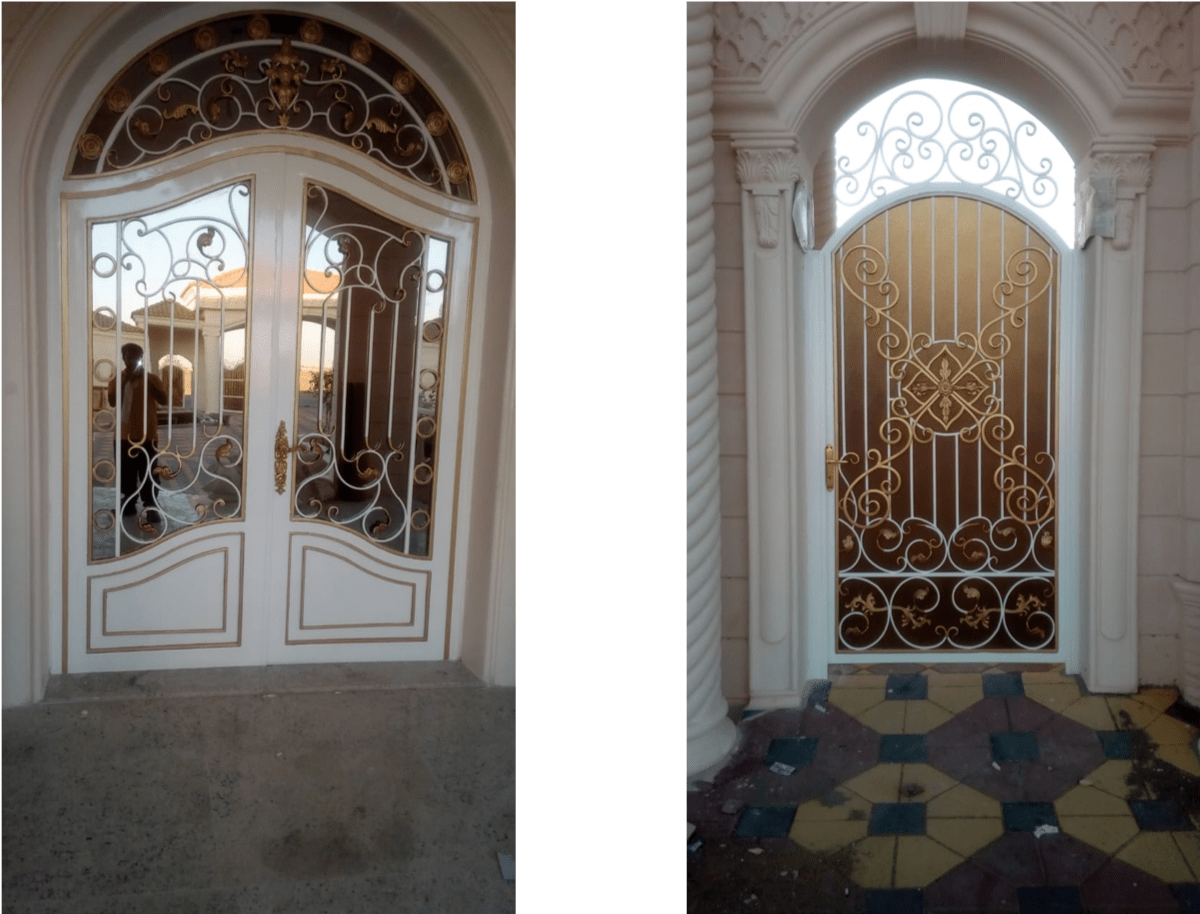 Private Villa Project - P746
