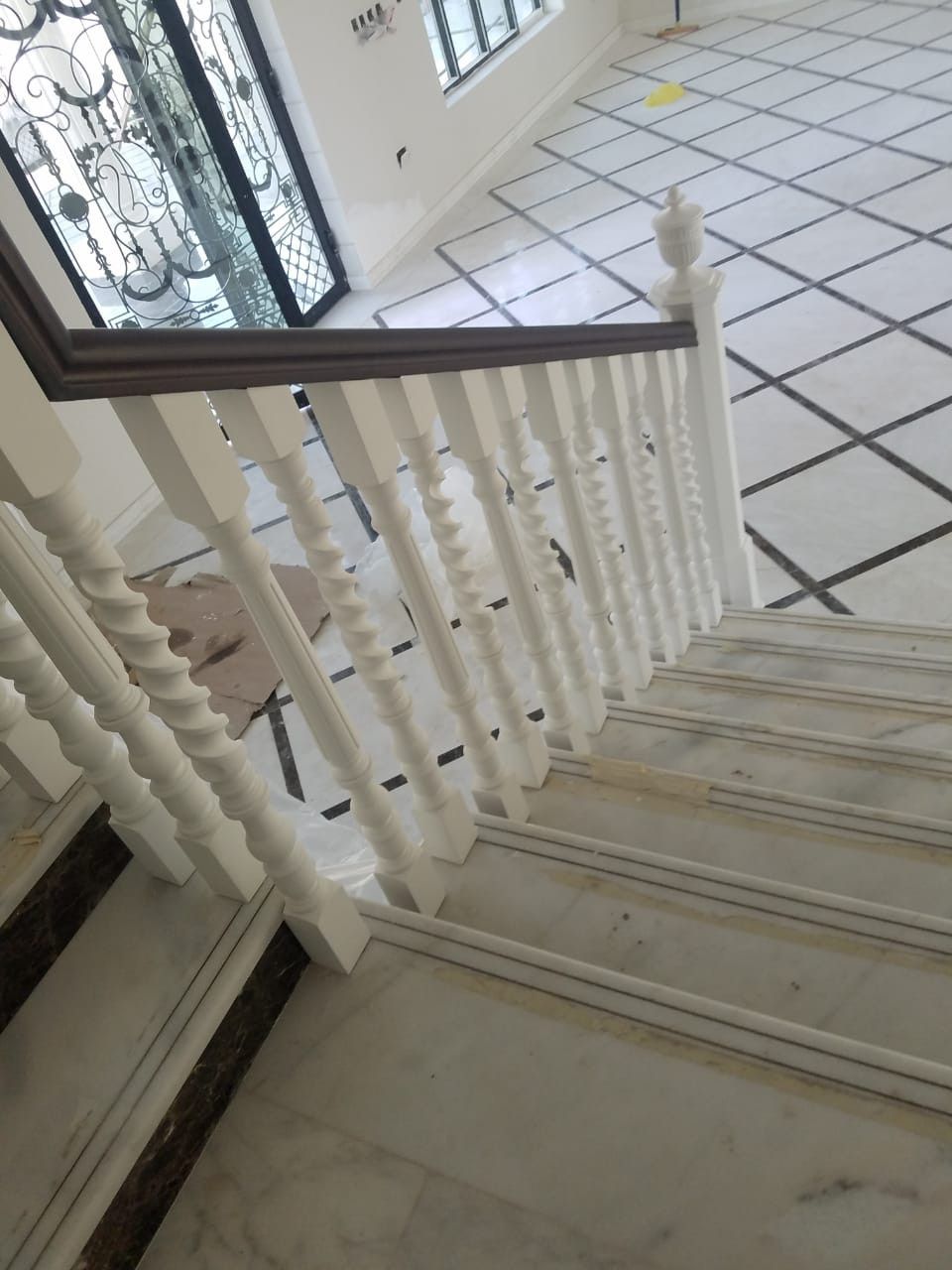 Private Villa Project- P829