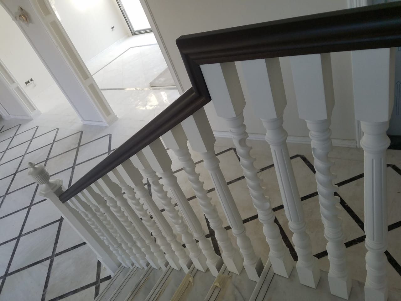 Private Villa Project- P829