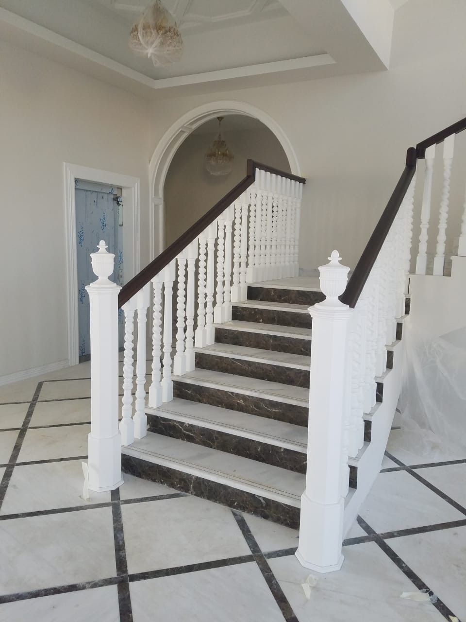 Private Villa Project- P829