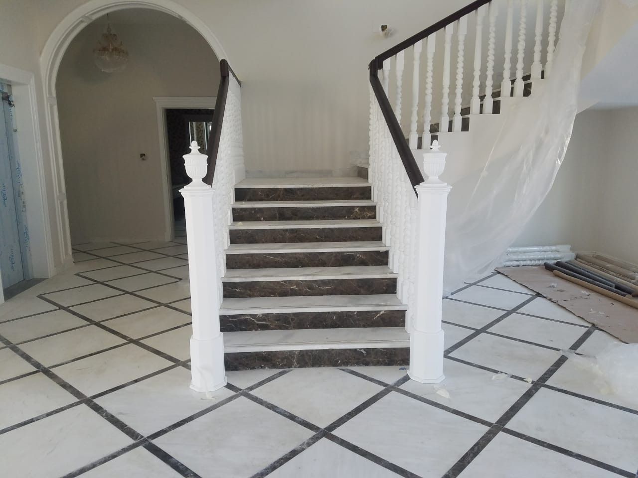 Private Villa Project- P829