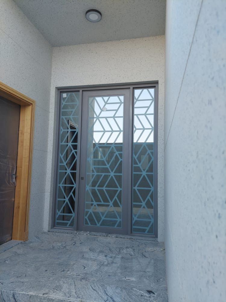 Private Villa Project- P948