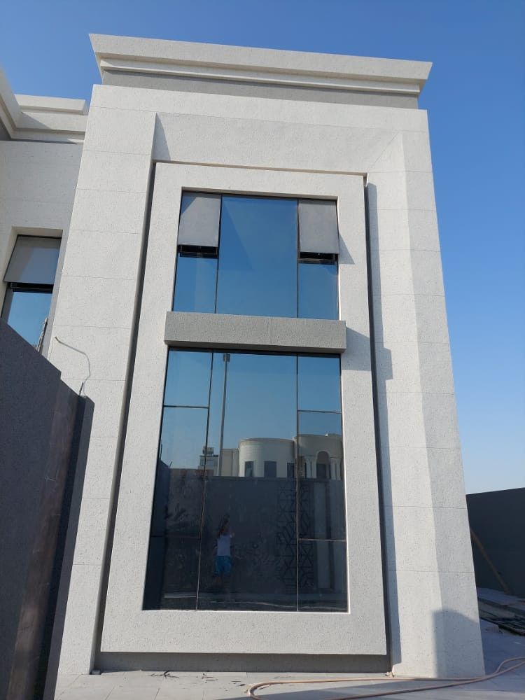 Private Villa Project- P948