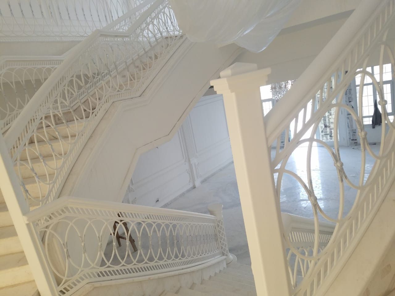 Private Villa Project- P869
