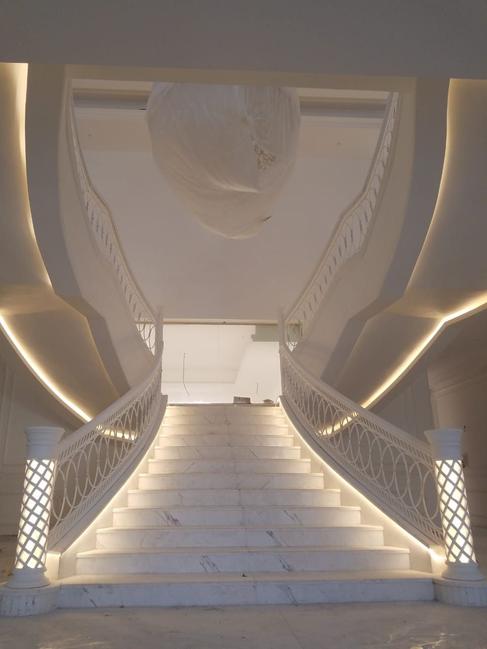 Private Villa Project- P869