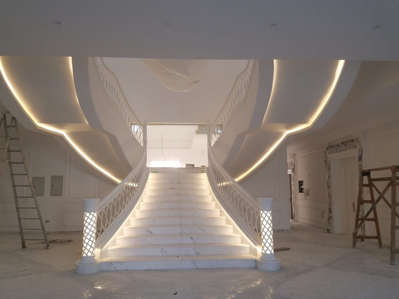 Private Villa Project- P869