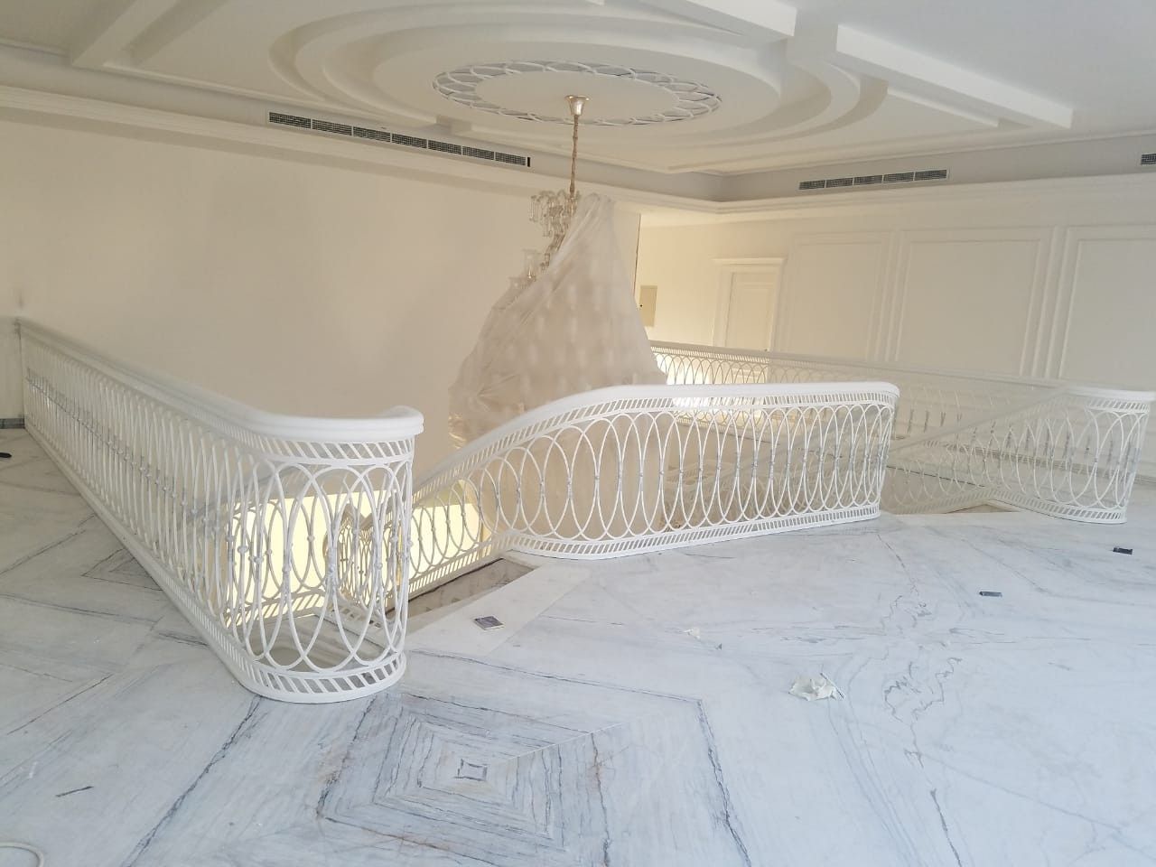 Private Villa Project- P869