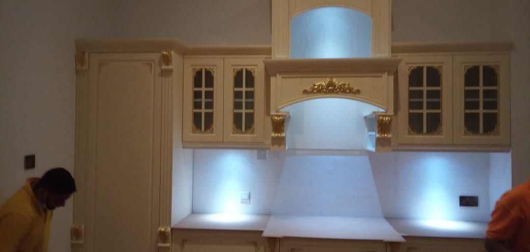 Private Villa Project- P910