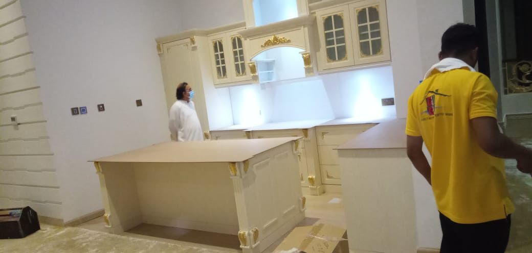 Private Villa Project- P910