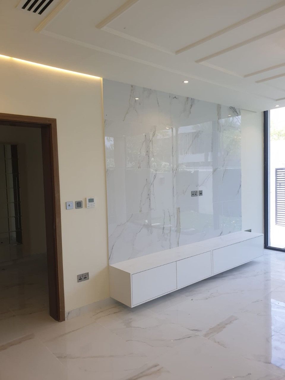 Private Villa Project- P964