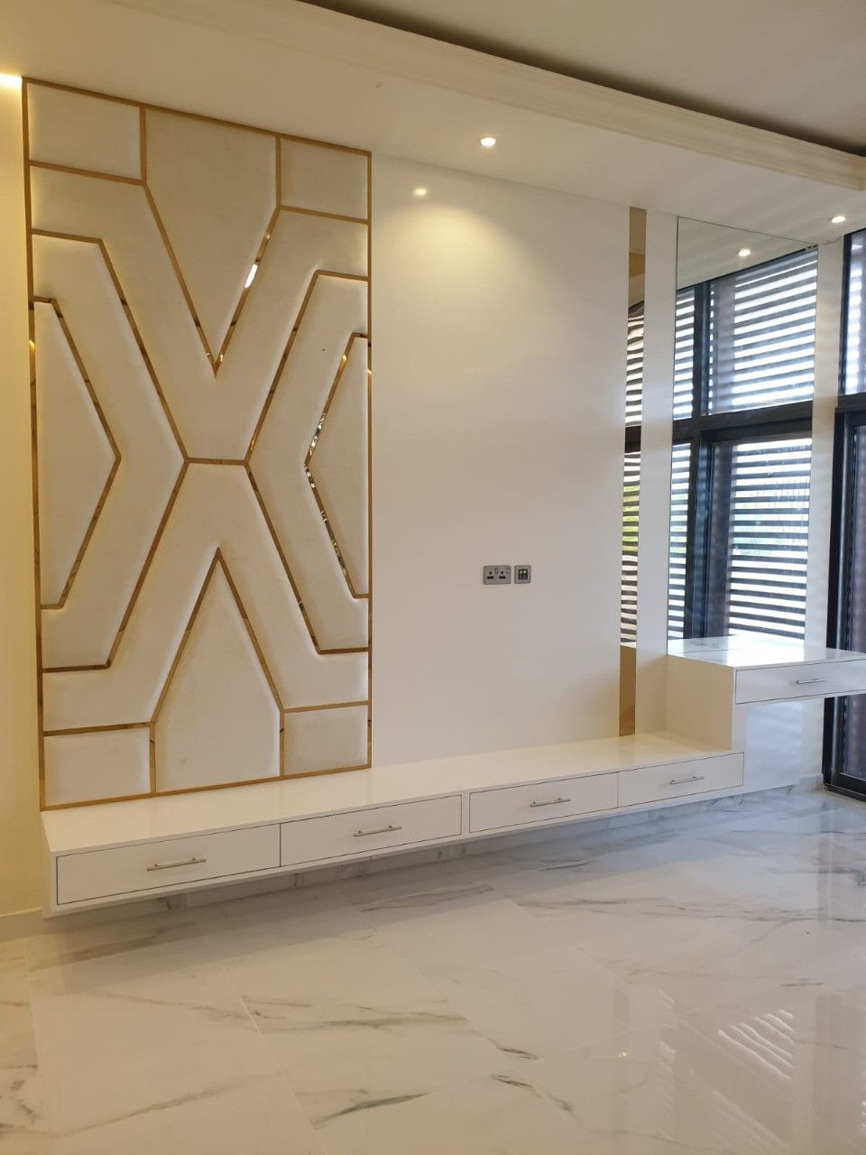 Private Villa Project- P964