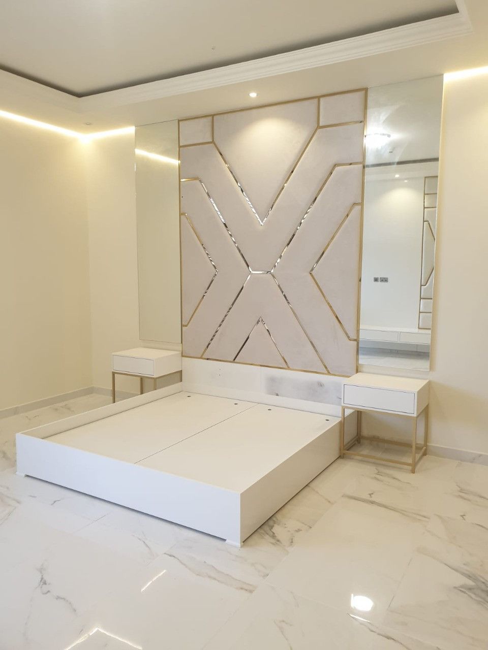 Private Villa Project- P964