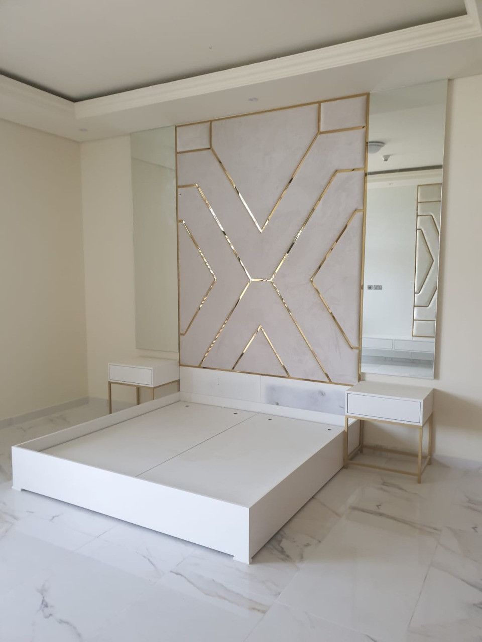 Private Villa Project- P964