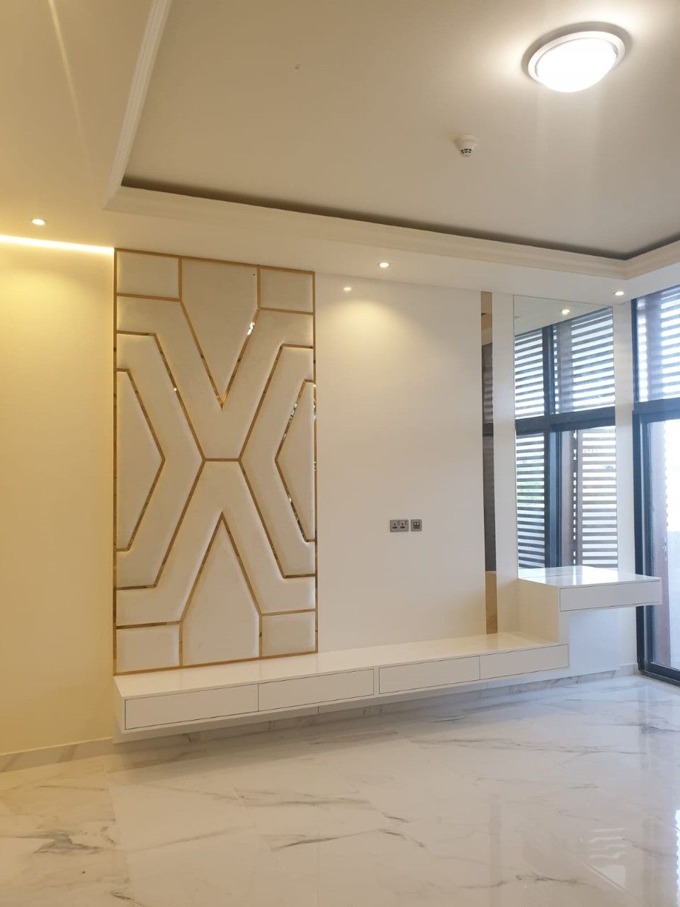 Private Villa Project- P964