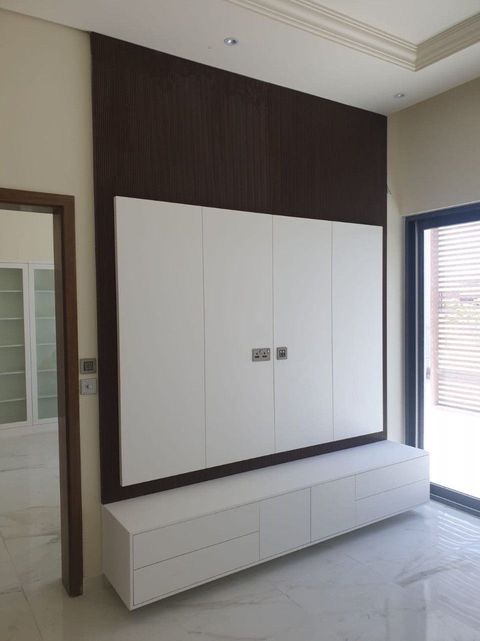 Private Villa Project- P964