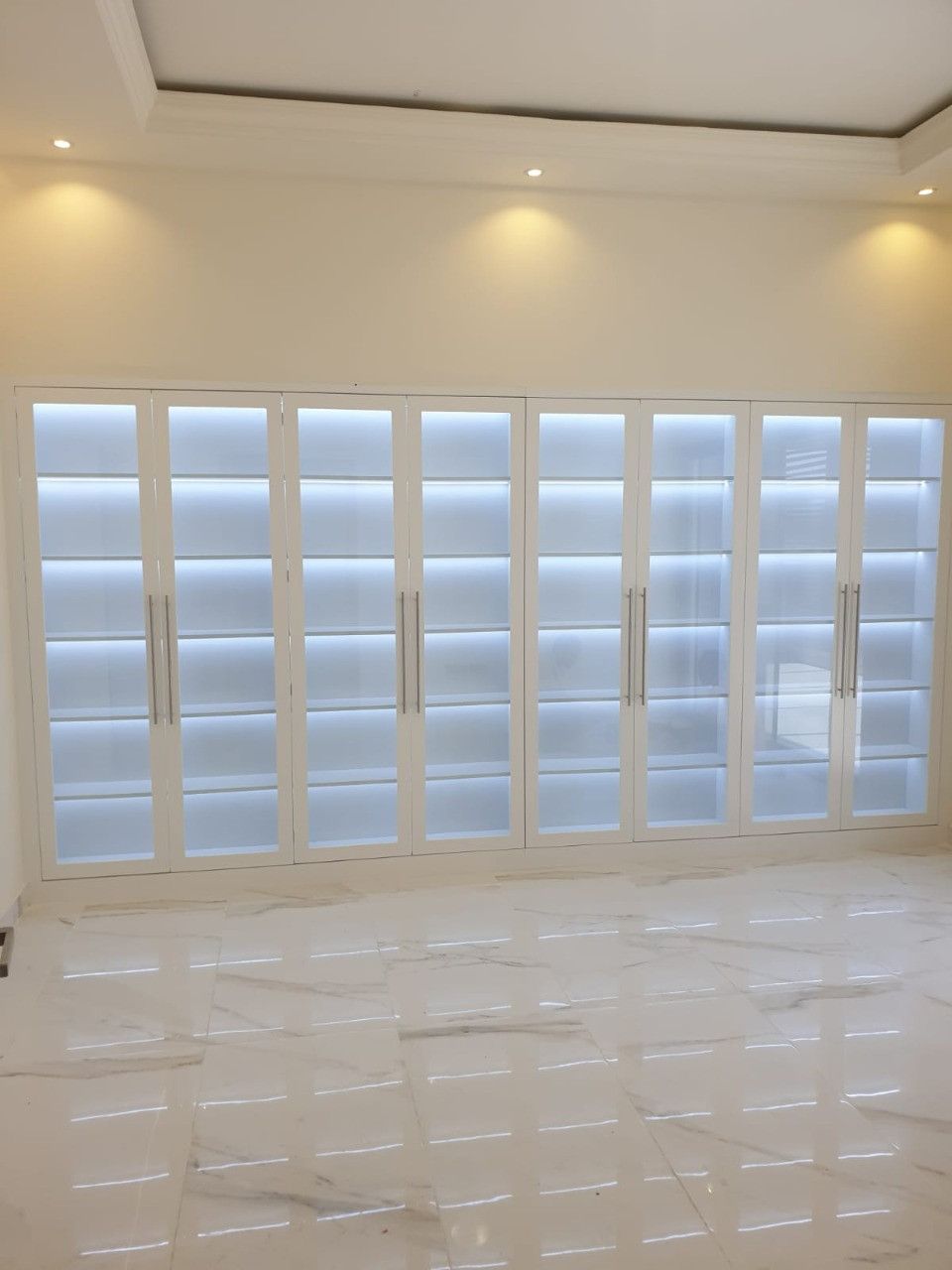Private Villa Project- P964