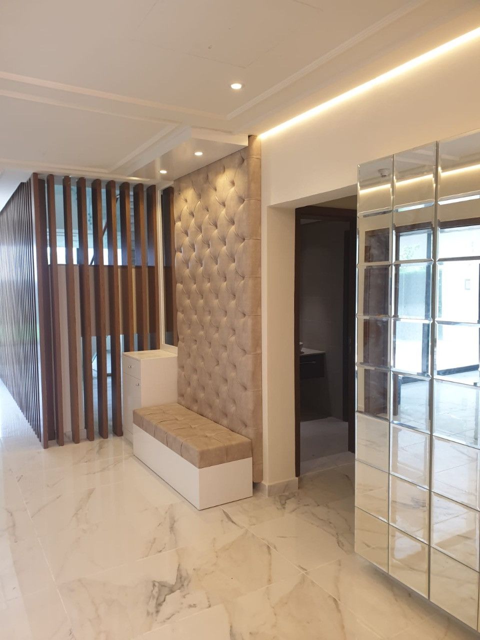 Private Villa Project- P964