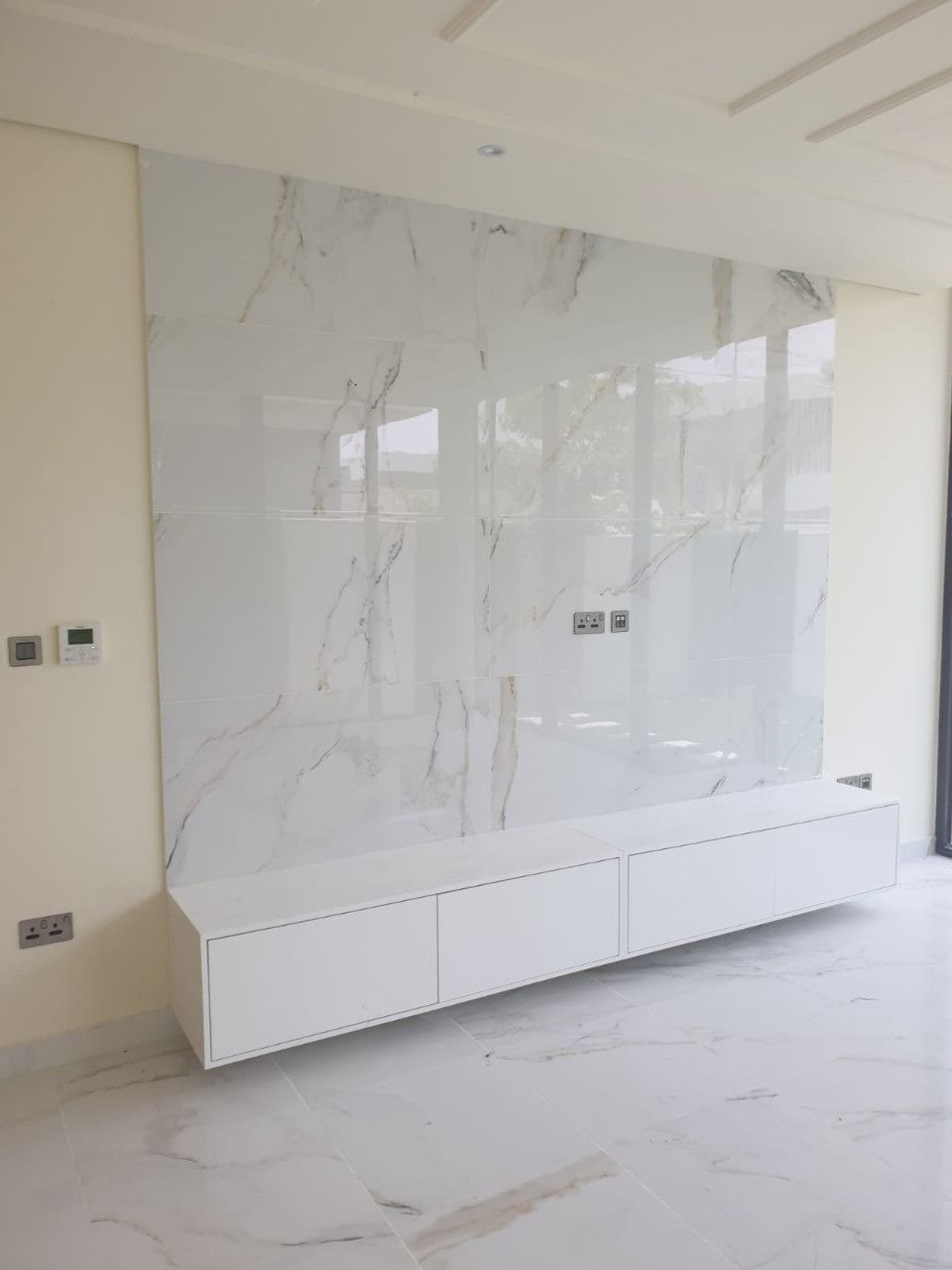 Private Villa Project- P964