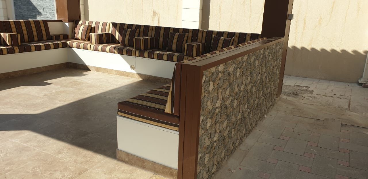 Private Villa Project- P913