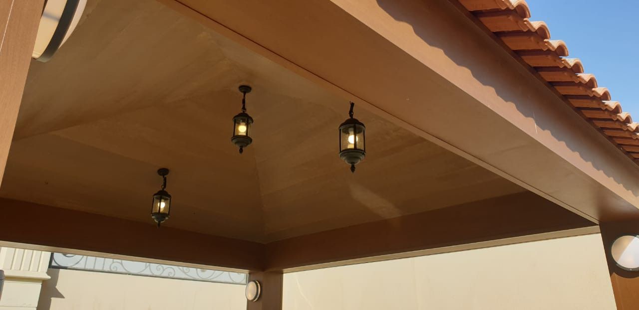 Private Villa Project- P913