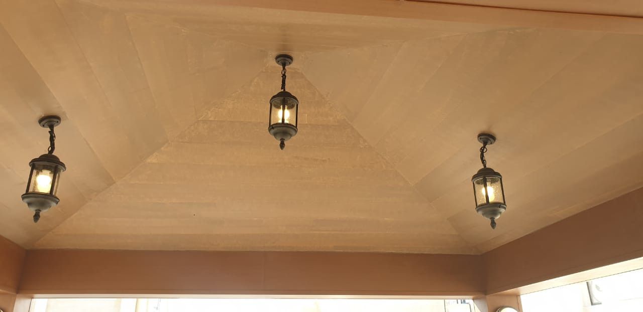 Private Villa Project- P913