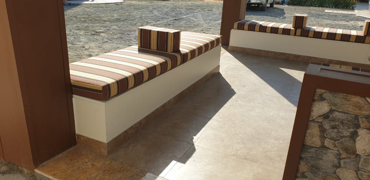 Private Villa Project- P913