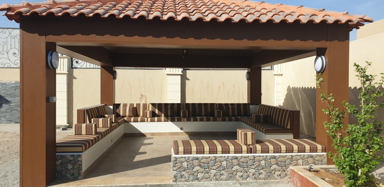 Private Villa Project- P913