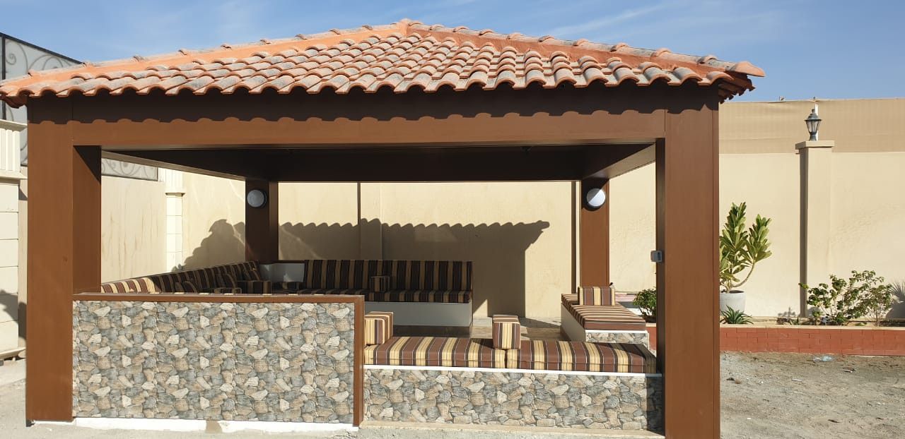 Private Villa Project- P913