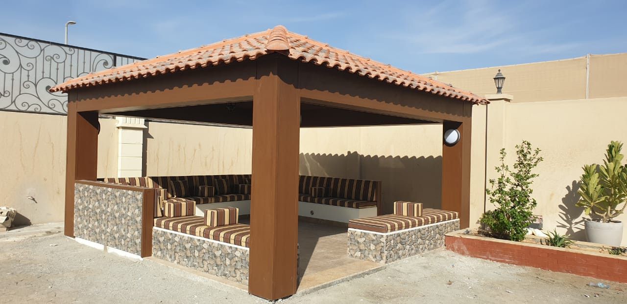 Private Villa Project- P913