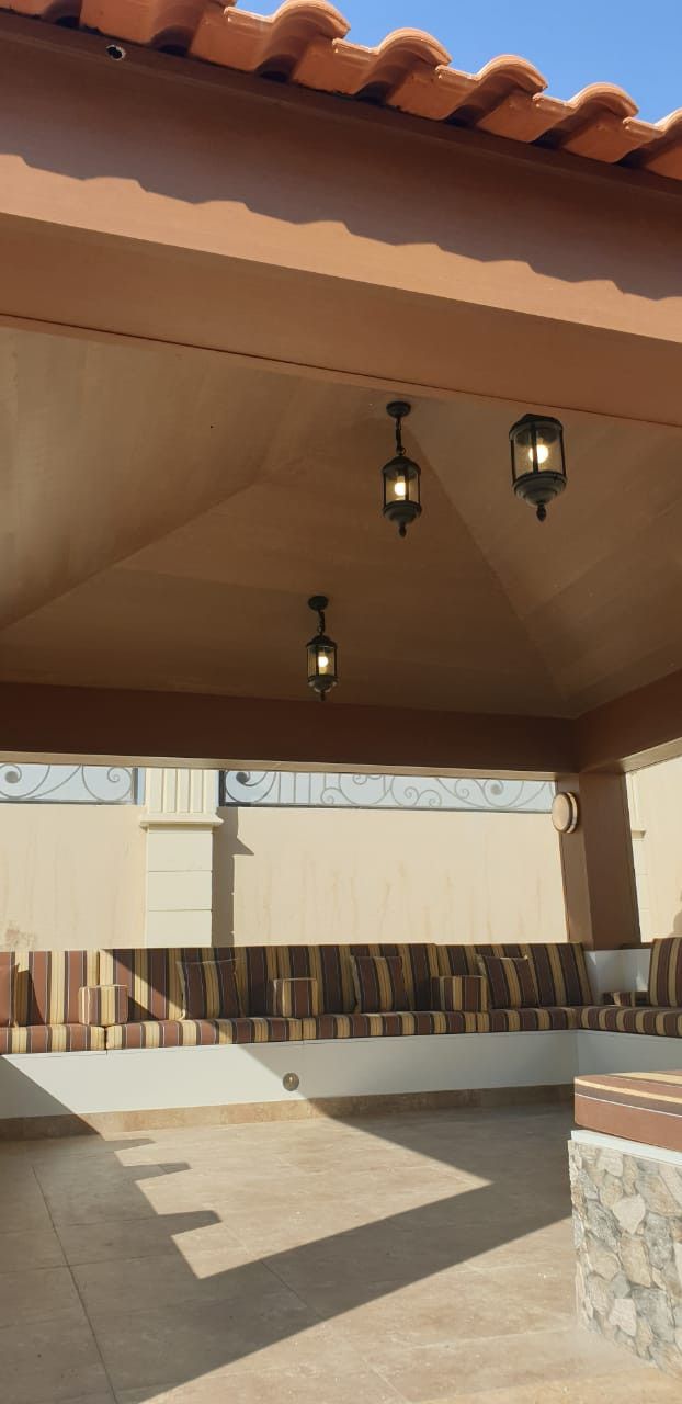 Private Villa Project- P913