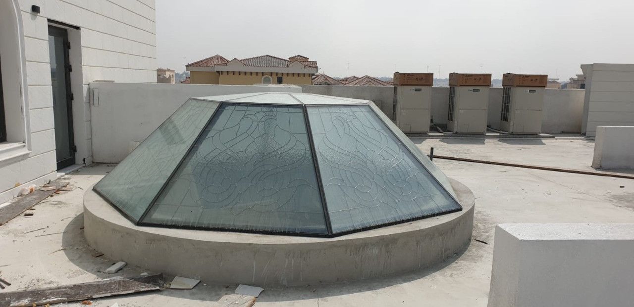 Private Villa Project- P945