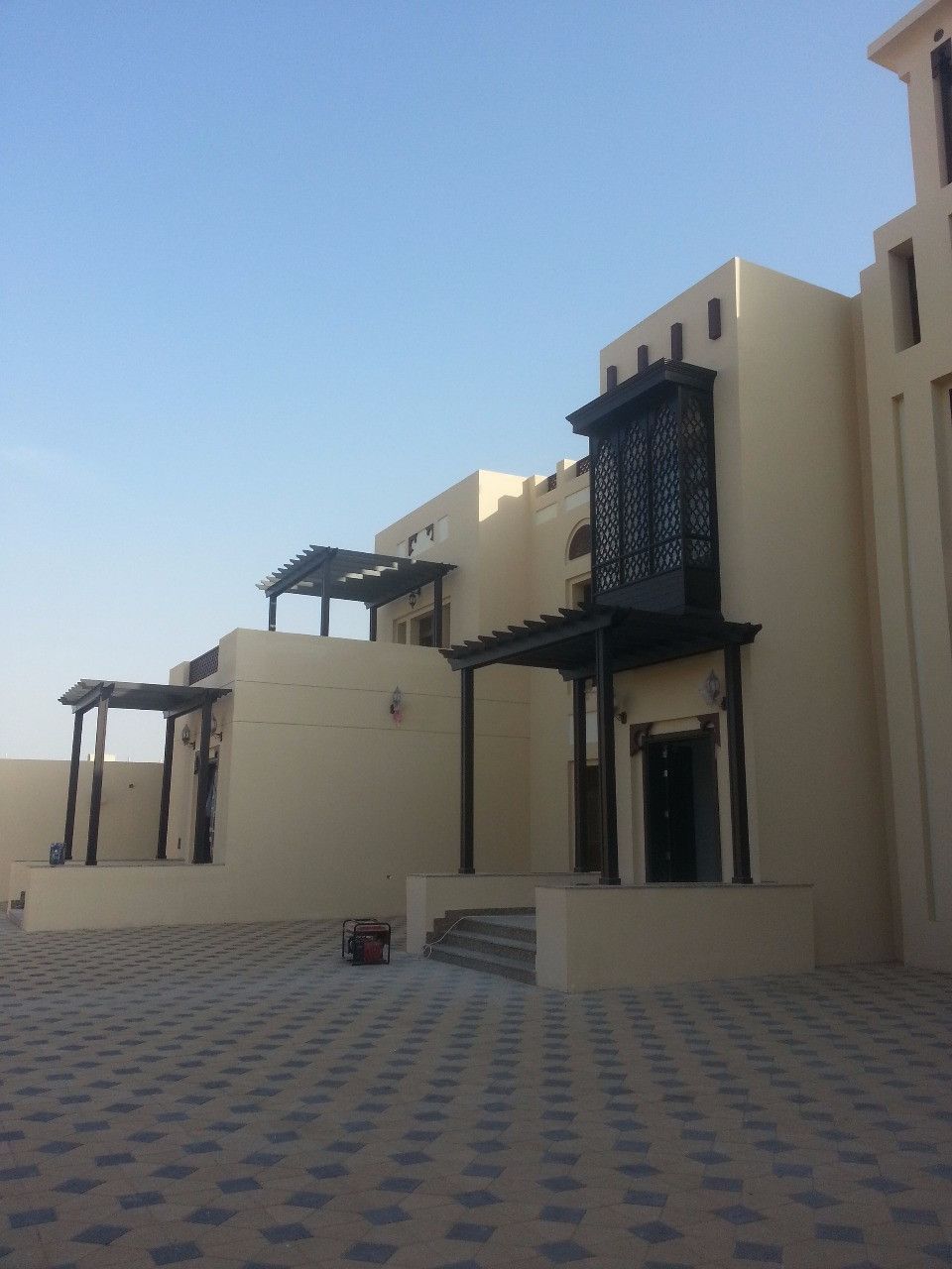Private Villa Project- P630