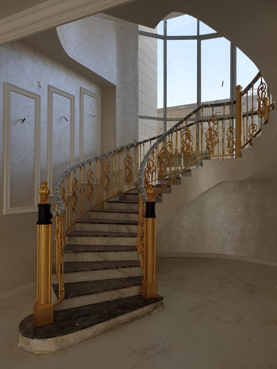 Private Villa Project- P896