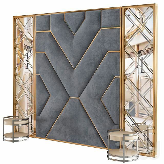 Bedroom Interior Design in Abu Dhabi