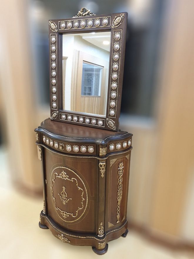 Authentic Brand New Imported Arabic Furniture