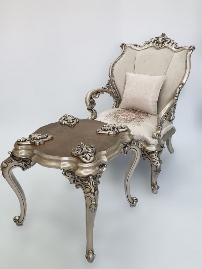 Authentic Brand New Imported Arabic Furniture