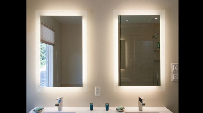 Wall or Decorative Mirrors Abu Dhabi