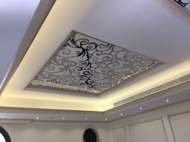 Beautiful Custom Made Mashrabiya in Abu Dhabi
