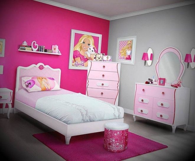 Pure Italian: Design Kids Room Interior in Abu Dhabi at Best Prices & Designs