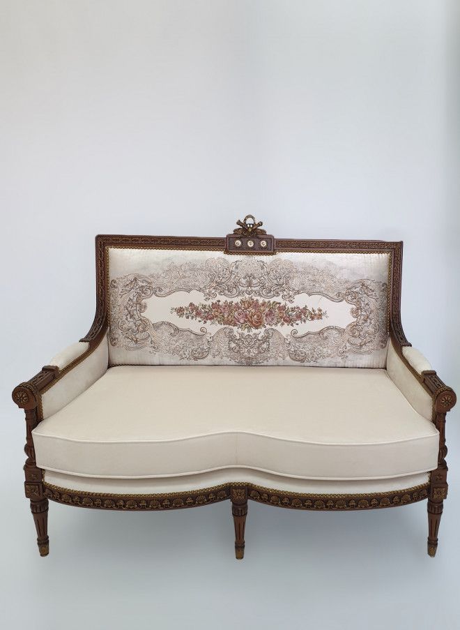 Authentic Brand New Imported Arabic Furniture