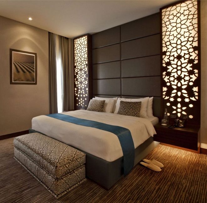 Modern Headboards & Bedroom custom designs