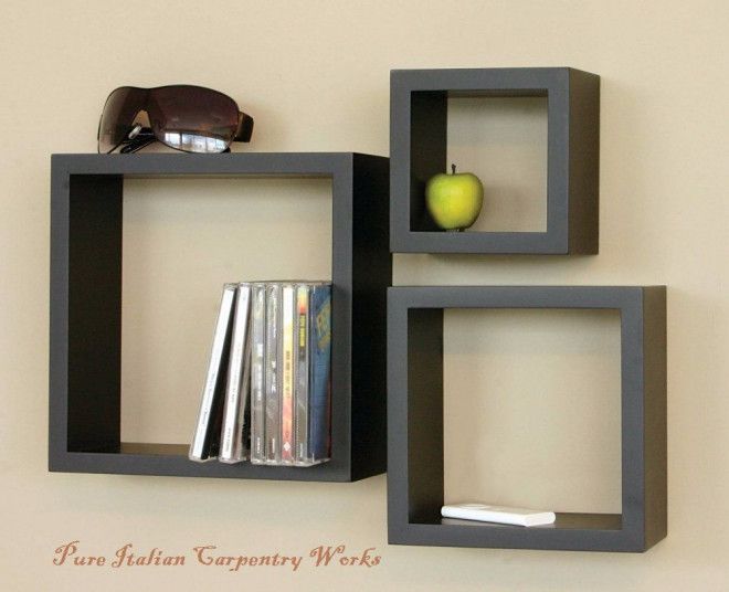 Pure Italian: Wooden Bookshelf at Best Prices in Abu Dhabi