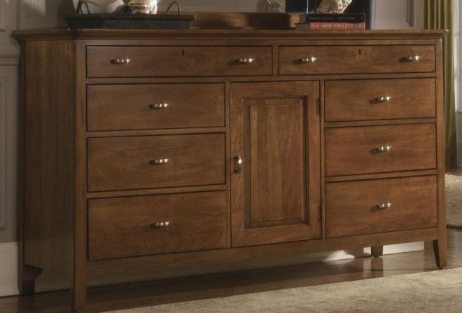 Pure Italian: Buy Custom Made Contemporary Wooden Dressers in Abu Dhabi